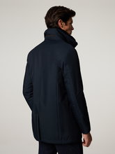 Image sur Veste avec col en fourrure