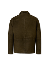 Bild von Lederjacke LOUVIN