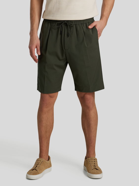 Bild von Shorts im Jogging-Look