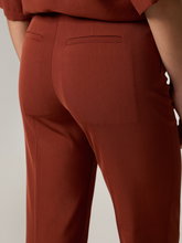 Image sur Pantalon coupe bootcut ARGUE