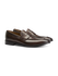 Image de PENNY-LOAFER GLATTLEDER BRAUN