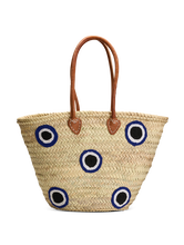 Image sur Sac en paille