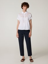 Bild von Hose im Cropped Fit MAXIMA
