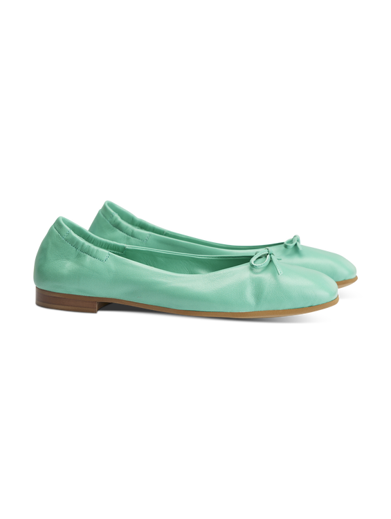 Bild von Ballerinas