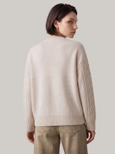 Bild von Pullover aus Kaschmir