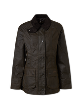 Image sur Veste cirée BEADNELL