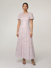 Bild von Cocktailkleid PEONY BOUQUET