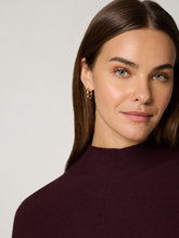 Bild von Pullover aus Bio-Baumwolle