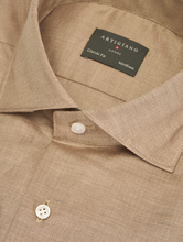 Image sur Chemise en coton PRATO