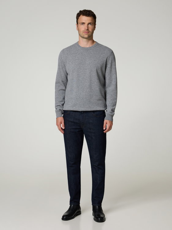 Image sur Jean coupe slim RIBOT-C