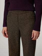 Bild von Hose mit weitem Bein