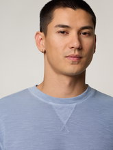 Bild von Sweatshirt aus Bio-Baumwolle