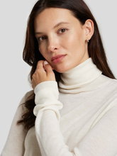 Bild von Pullover aus Merinowolle