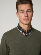 Bild von Pullover aus Kaschmir