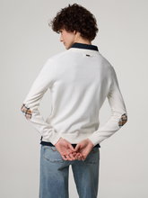 Bild von Strickjacke mit Kaschmir