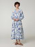 Bild von KLEID MIT PRINT