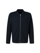 Bild von Sweatjacke im Regular Fit