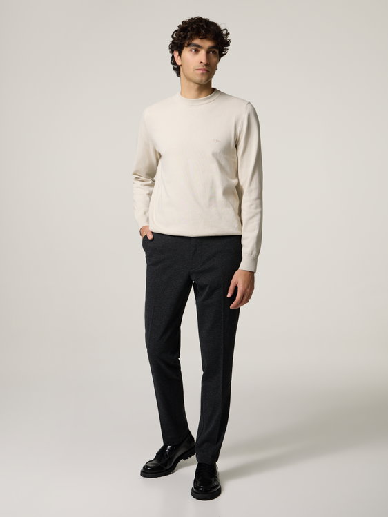 Bild von Hose im Slim Fit KAITON