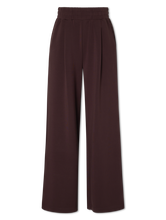Bild von Sweathose im Wide Leg Fit