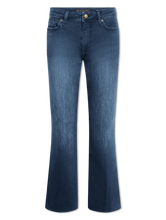 Image sur Jean court coupe slim VIC