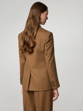 Bild von Blazer aus Schurwolle