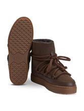 Bild von Boots mit Filz FELT