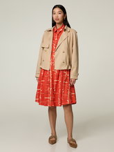 Bild von Trenchjacke DOONA