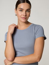 Bild von Rippshirt KOALE