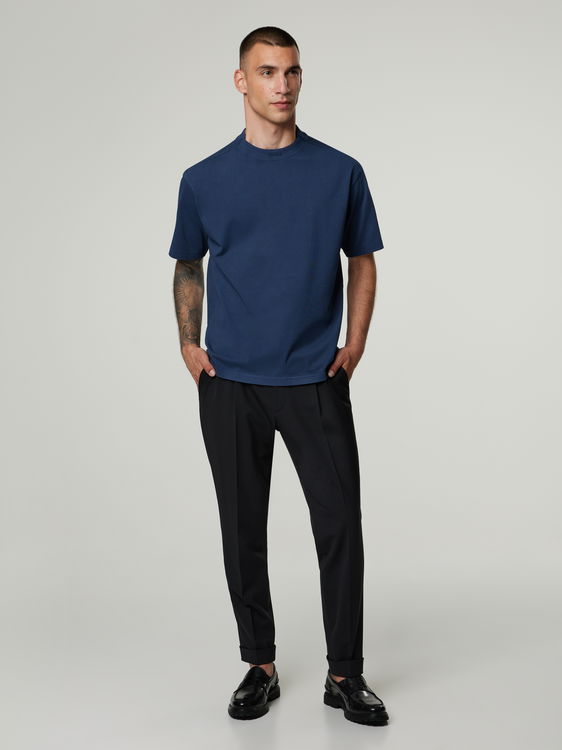 Bild von T-Shirt im Regular Fit DYE