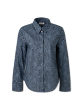 Bild von Bluse aus Baumwolle