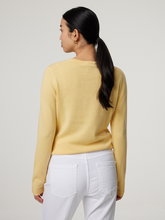Bild von Pullover aus Bio-Baumwolle
