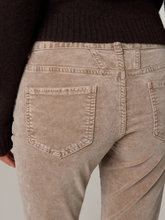 Bild von Cordhose im Slim Fit BAKER