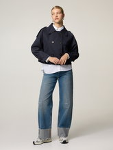 Image sur Jean coupe large MEDLEY