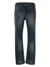 Image sur Jeans à la coupe décontractée