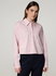 Bild von Hemdbluse aus Baumwoll-Mix