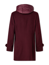 Image sur Manteau en laine