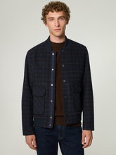 Image sur blouson