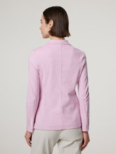 Bild von Blazer aus Jersey GIACCA