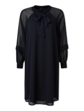 Bild von Midikleid aus Chiffon