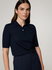 Image de Merino Polo Pullover