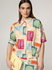 Bild von HEMD MIT SOMMER PRINT
