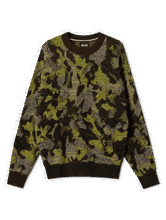 Image sur Pullover Relaxed Fit