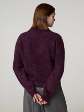 Image sur Pull en cachemire