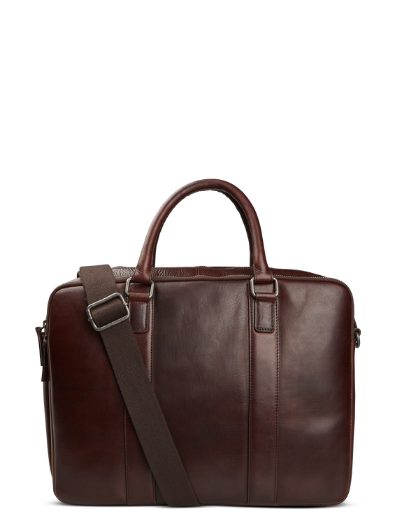 Image sur Porte-documents cuir bovin