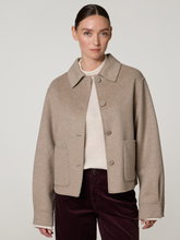 Image sur Veste en laine HANNAH