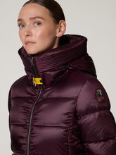 Image sur Manteau en duvet MARION
