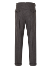 Image sur Pantalon en laine SAPO