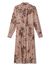 Bild von  Chiffon Kleid SILLA