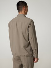 Bild von Leichtes Overshirt