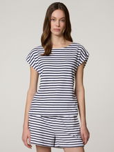 Bild von T-Shirt aus Frottee